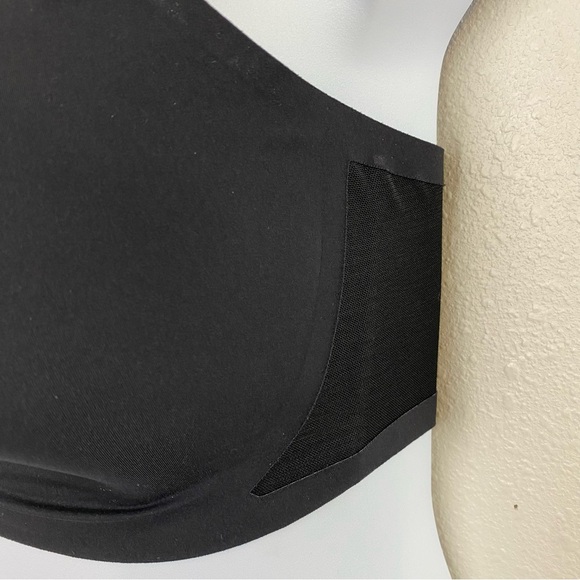 Honeylove CrossOver Bra in Runway Black - Large 38 B/C - Picture 5 of 16